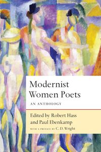 Produktbild: Modernist Women Poets