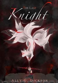 Produktbild: The Last Knight