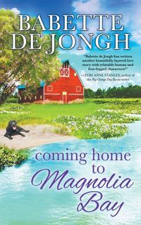Produktbild: Coming Home to Magnolia Bay