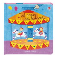 Produktbild: Nel paese dei balocchi