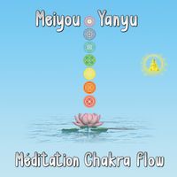 Produktbild: M&eacute;ditation Chakra Flow