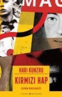 Produktbild: Kirmizi Hap