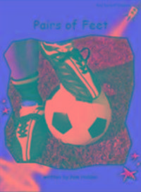 Produktbild: Pairs of Feet