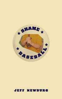 Produktbild: Shame Baseball
