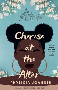 Produktbild: Cherise At The Altar
