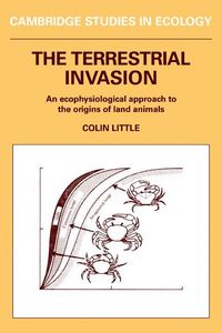 Produktbild: The Terrestrial Invasion