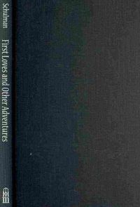 Produktbild: First Loves and Other Adventures