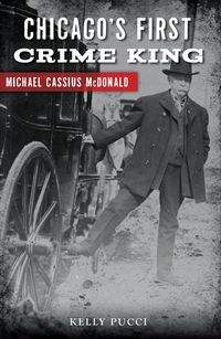 Produktbild: Chicago's First Crime King