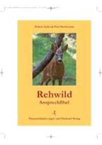 Produktbild: Rehwild-Ansprechfibel