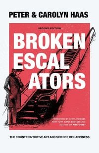 Produktbild: Broken Escalators
