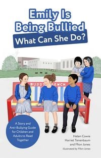 Produktbild: Emily Is Being Bullied, What Can She Do?