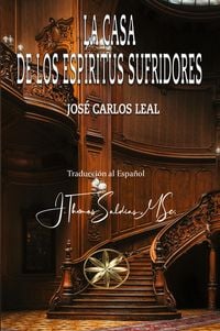 Produktbild: La Casa de los Espíritus Sufridores