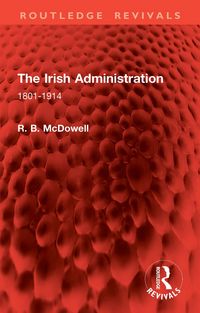 Produktbild: The Irish Administration