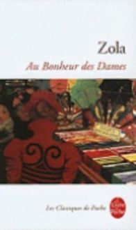 Produktbild: Au bonheur des dames