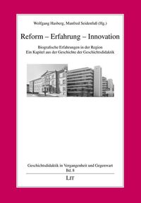 Produktbild: Reform - Erfahrung - Innovation