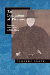 Produktbild: The Confusions of Pleasure
