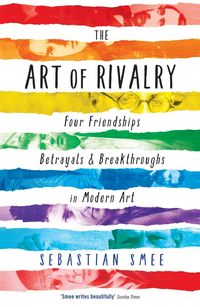 Produktbild: The Art of Rivalry