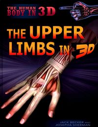 Produktbild: Upper Limbs in 3d