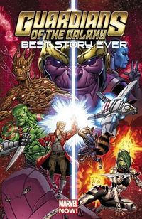 Produktbild: Guardians Of The Galaxy