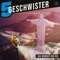 Produktbild: 29: Das Wunder von Rio