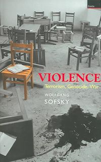 Produktbild: Sofsky, W: Violence