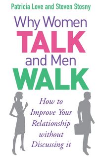 Produktbild: Why Women Talk and Men Walk
