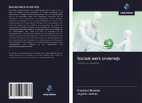 Produktbild: Sociaal werk onderwijs