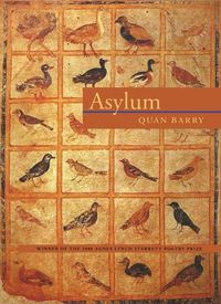 Produktbild: Asylum