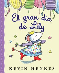 Produktbild: gran dia de Lily