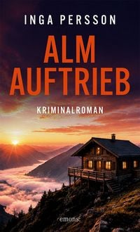 Produktbild: Almauftrieb