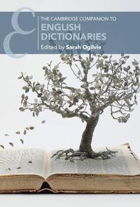 Produktbild: Cambridge Companion to English Dictionaries