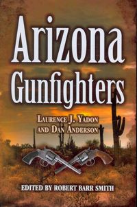 Produktbild: Arizona Gunfighters