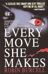 Produktbild: Every Move She Makes
