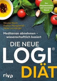 Produktbild: Die neue LOGI-Di&auml;t