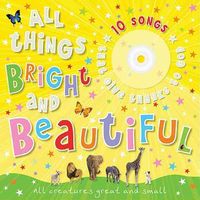 Produktbild: All Things Bright and Beautiful