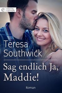 Produktbild: Sag endlich Ja, Maddie!