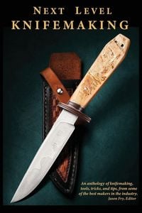 Produktbild: Next Level Knifemaking