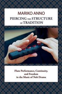 Produktbild: Piercing The Structure Of Trad