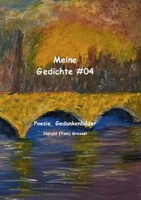 Produktbild: Meine Gedichte #04