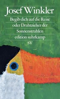 Produktbild: Begib dich auf die Reise oder Drahtzieher der Sonnenstrahlen