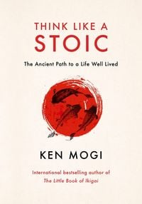 Produktbild: Think Like a Stoic