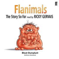 Produktbild: Flanimals