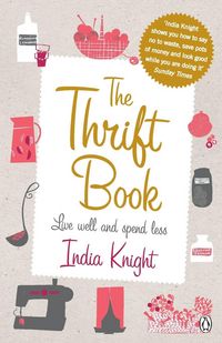 Produktbild: The Thrift Book