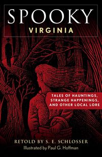 Produktbild: Spooky Virginia