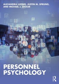 Produktbild: Personnel Psychology