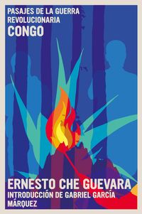 Produktbild: Pasajes de la Guerra Revolucionaria: Congo