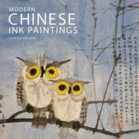 Produktbild: Modern Chinese Ink Paintings