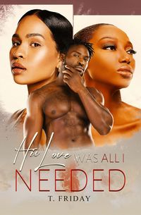 Produktbild: His Love Was All I Needed
