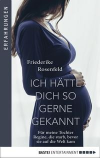 Produktbild: Ich h&auml;tte dich so gern gekannt