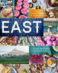 Produktbild: Kitchen, L: East
